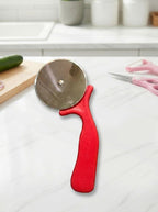 Pro Pizza & Dough Wheel Cutter