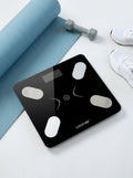 GOS - Weight Scale
