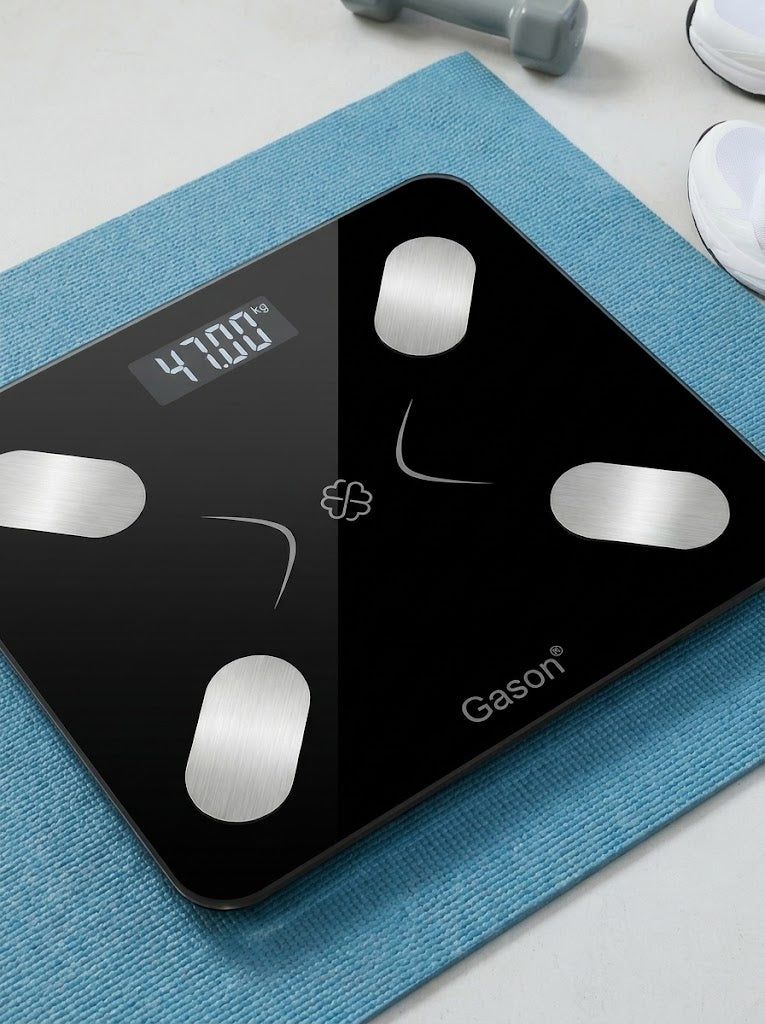 GOS - Weight Scale