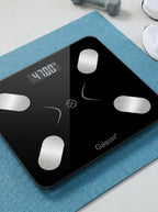 GOS - Weight Scale