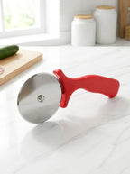 Pro Pizza & Dough Wheel Cutter