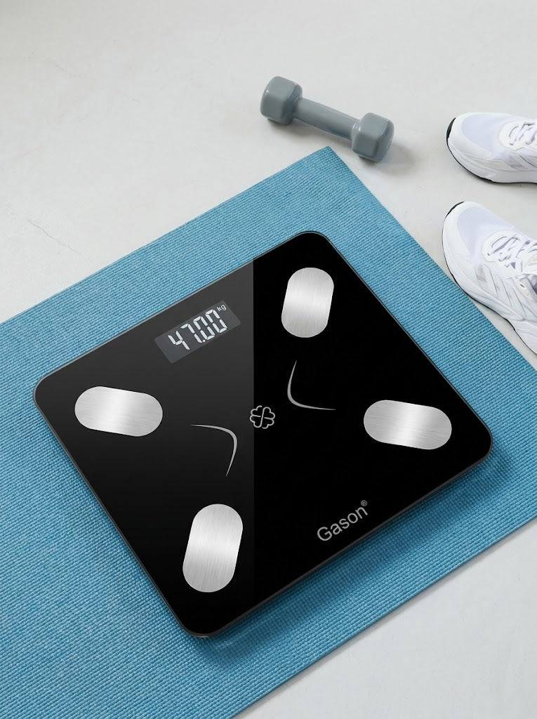 GOS - Weight Scale