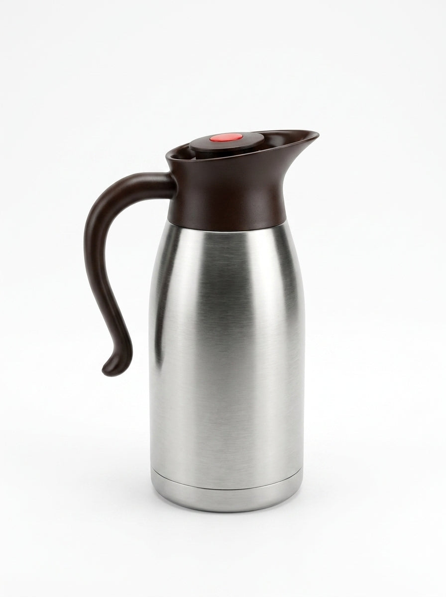 Stainless Steel Vacuum Jug / Thermal Carafe