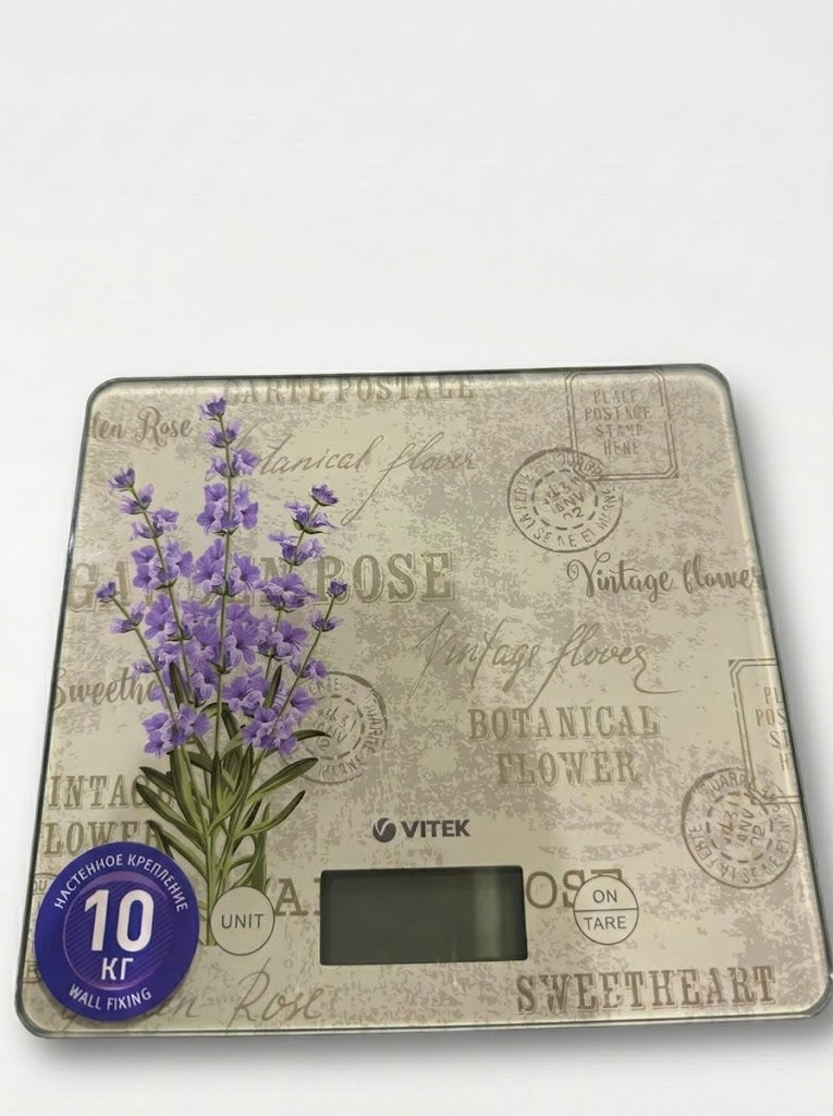 Vitek Digital Kitchen Scale 10kg