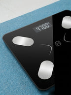 GOS - Weight Scale