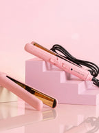 Ceramic Hair Straightener