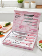 Premium Knife Set