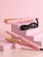 Ceramic Hair Straightener