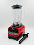Silver Crest Blender