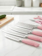 Premium Knife Set