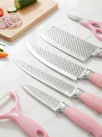 Premium Knife Set