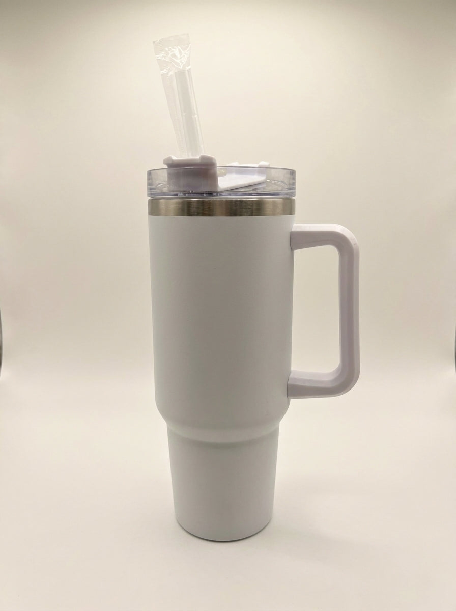 Stainless Steel Tumbler