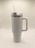 Stainless Steel Tumbler