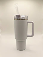 Stainless Steel Tumbler