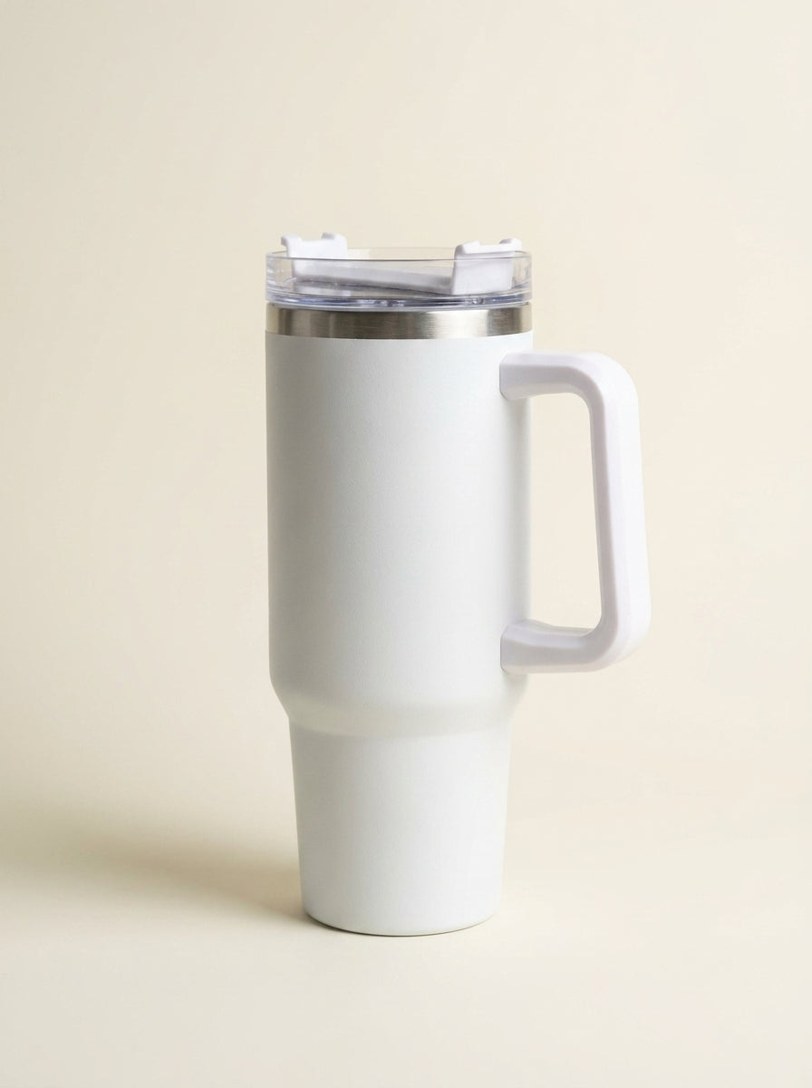 Stainless Steel Tumbler
