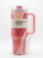 Twist Tumbler Cup