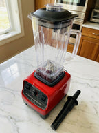 Silver Crest Blender