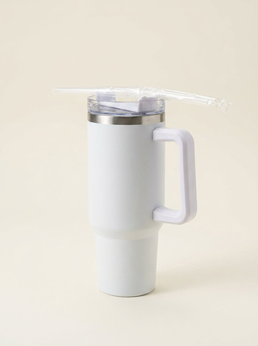 Stainless Steel Tumbler