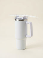 Stainless Steel Tumbler
