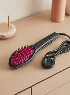 Hair Straightening Brush