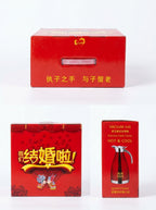 Vacuum Flask Bottle