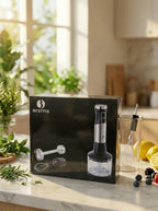 Hand Blender Set