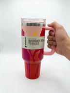 Twist Tumbler Cup