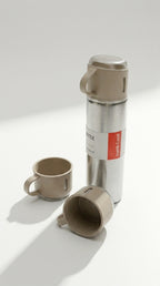 Thermal Coffee Pot Set