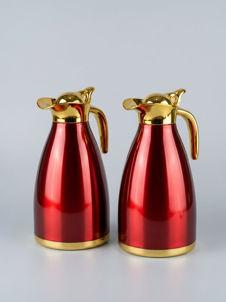 Vacuum Flask Bottle