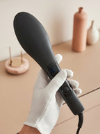 Hair Straightening Brush