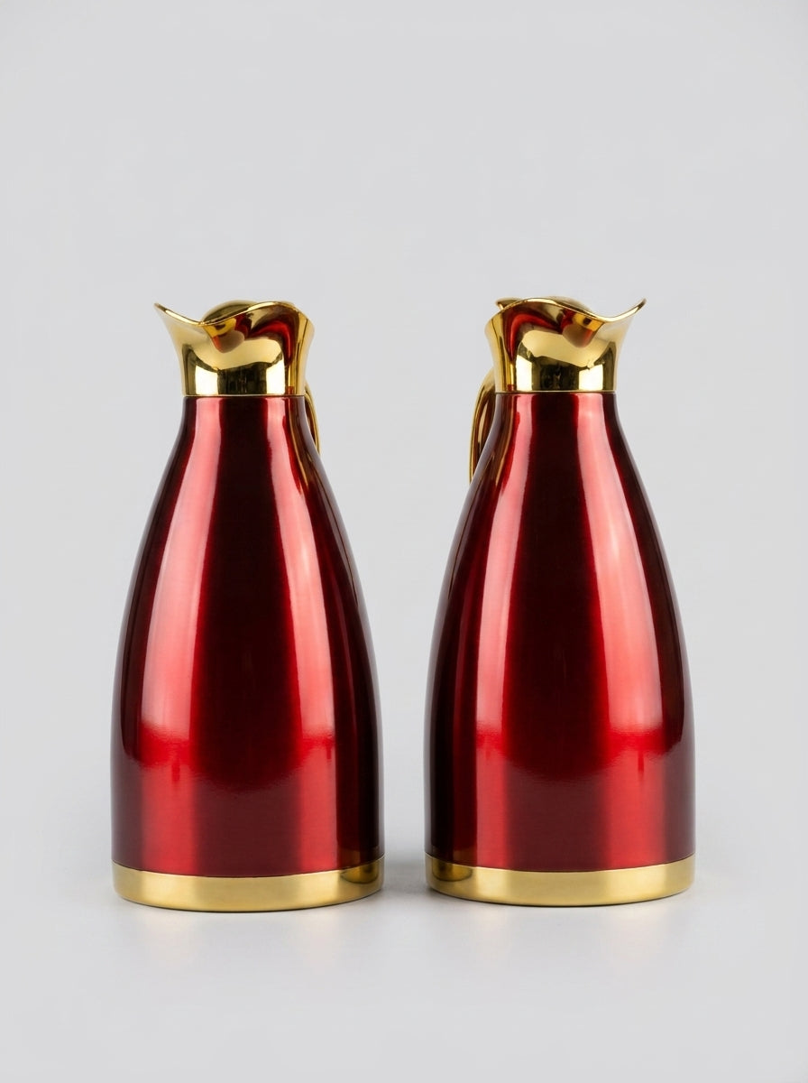 Vacuum Flask Bottle