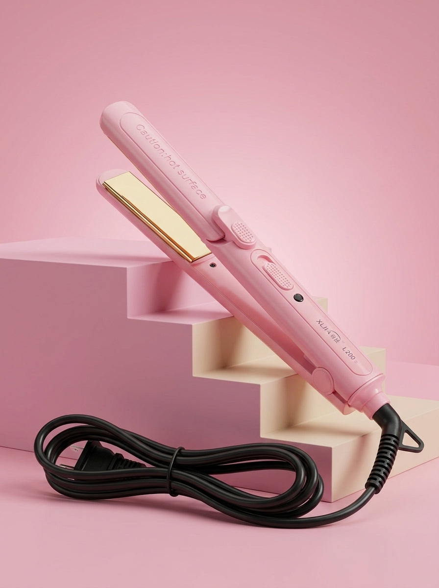 Ceramic Hair Straightener