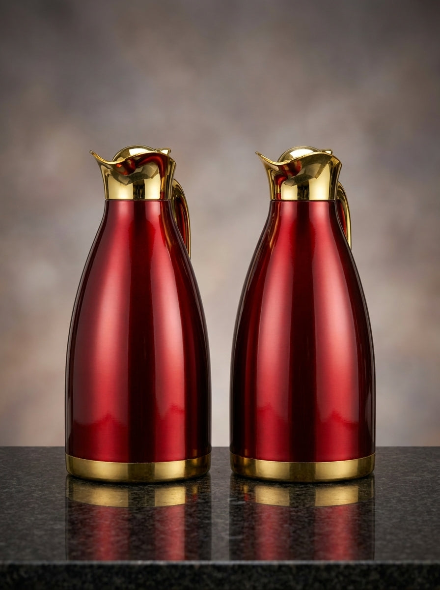 Vacuum Flask Bottle