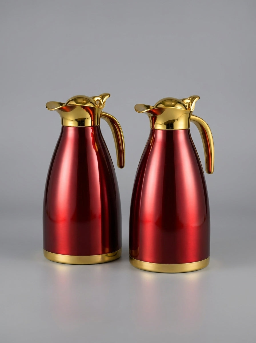 Vacuum Flask Bottle