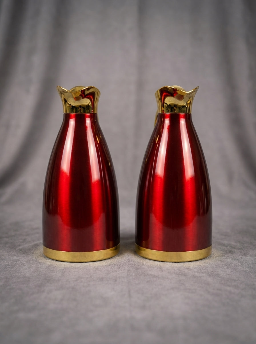 Vacuum Flask Bottle