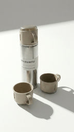Thermal Coffee Pot Set