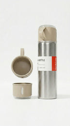 Thermal Coffee Pot Set